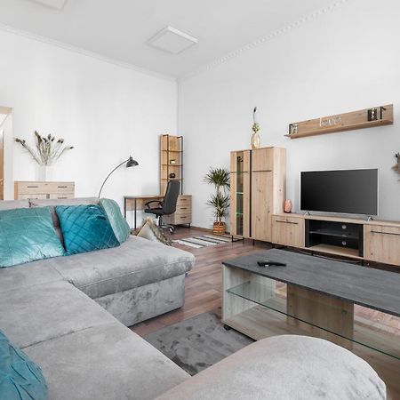 Piata Unirii Oradea- Cozy Apartament Zewnętrze zdjęcie